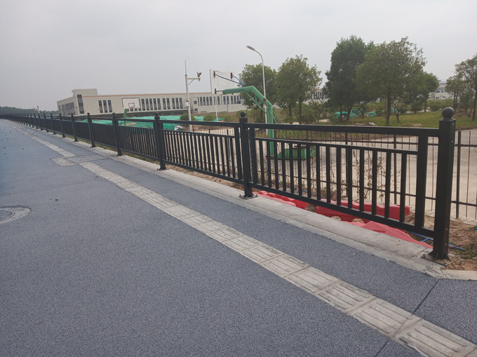 其他 - 護欄 深標圍欄