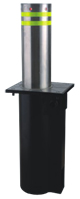 氣壓型全自動(dòng)護(hù)柱