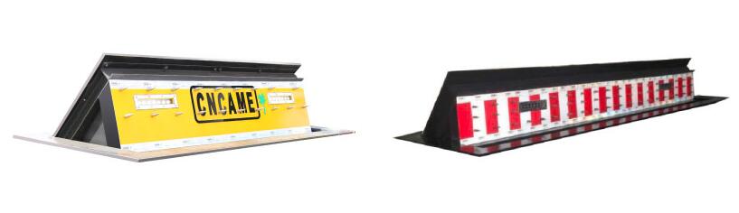 CE7系列自動路障