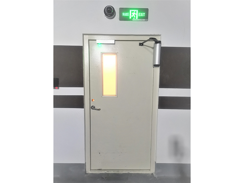 曲臂式開(kāi)門機(jī) - 中出網(wǎng)-智能出入口與停車充電門戶