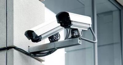 工業(yè)廠房監(jiān)控安裝