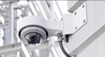 智能小區(qū)門(mén)禁系統(tǒng)