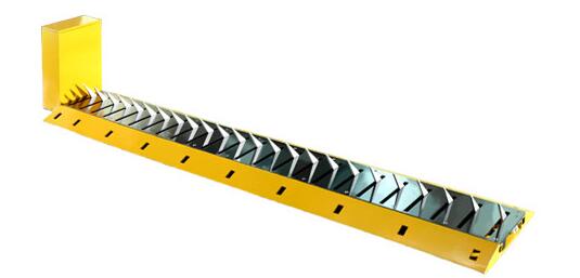 減速帶式電動破胎器