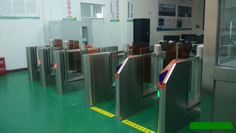 高鐵售檢票實(shí)訓(xùn)系統(tǒng)