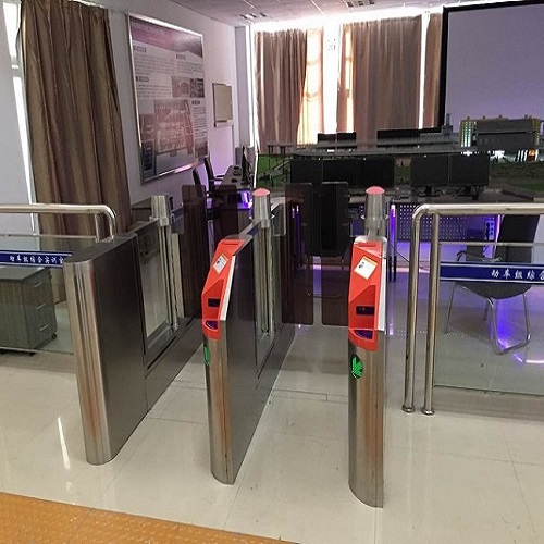 高鐵售檢票實(shí)訓(xùn)