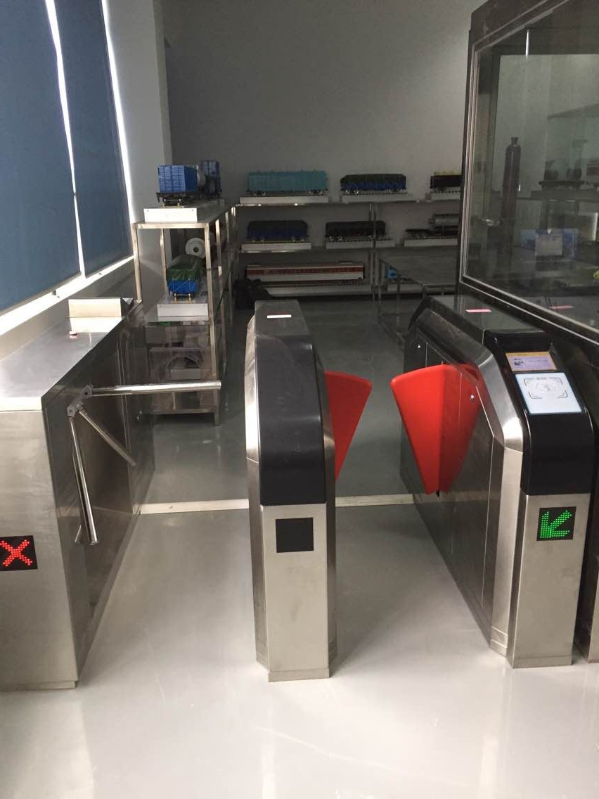 售檢票實訓(xùn)系統(tǒng)