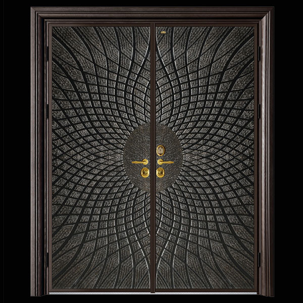 供應(yīng)鑄鋁門(mén)鋁藝大門(mén)庭院大門(mén)