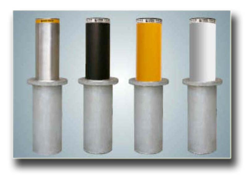 液壓升降路障（標(biāo)準(zhǔn)級(jí)）