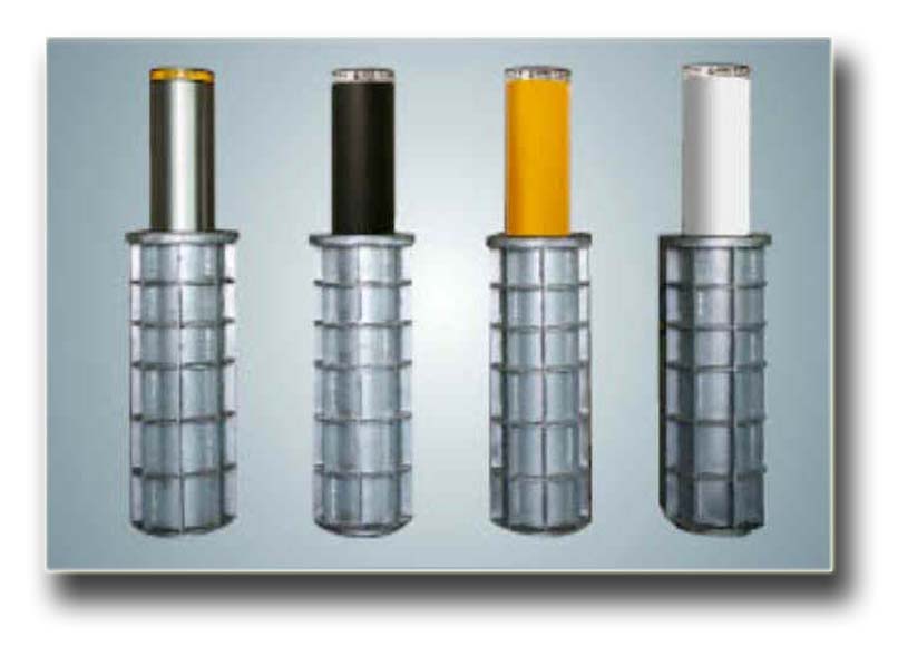 液壓升降路障（加強(qiáng)級(jí)）