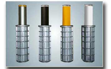 液壓升降路障（加強(qiáng)級(jí)）