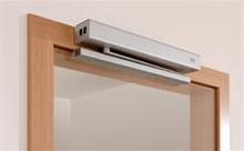 自動(dòng)平開(kāi)門(mén)