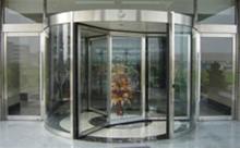 三翼旋轉(zhuǎn)門(mén)