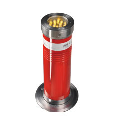 CE6-S自動(dòng)升降柱