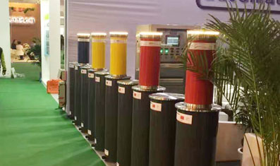 山東開美安防科技有限公司