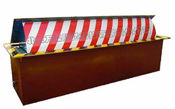 液壓防恐路障機(jī)