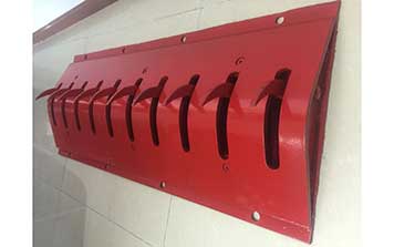 升降柱 - 全自動升降樁