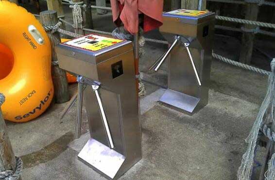 美國亞特蘭大主題公園