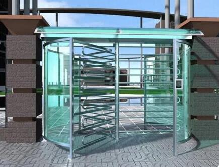 西莫羅2020新品 | XXL號全高轉(zhuǎn)閘來了，人車共行So easy！