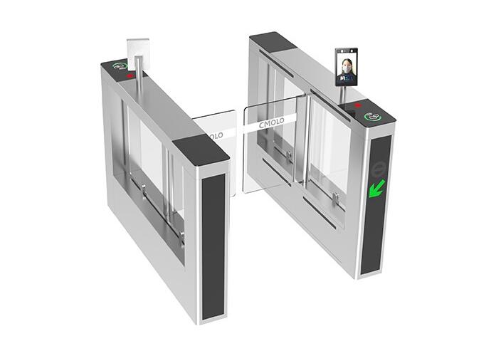 人體測溫擺閘CPW-130Y