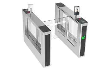 人體測(cè)溫?cái)[閘CPW-130Y