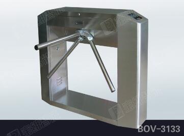 橋式標準三輥閘