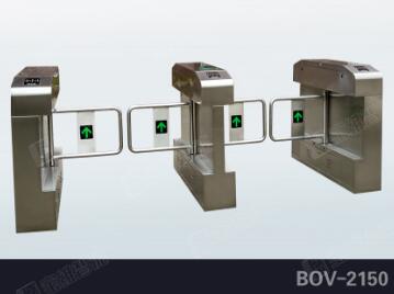 橋式標(biāo)準(zhǔn)擺閘