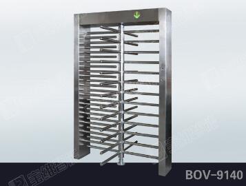 十字旋轉(zhuǎn)閘