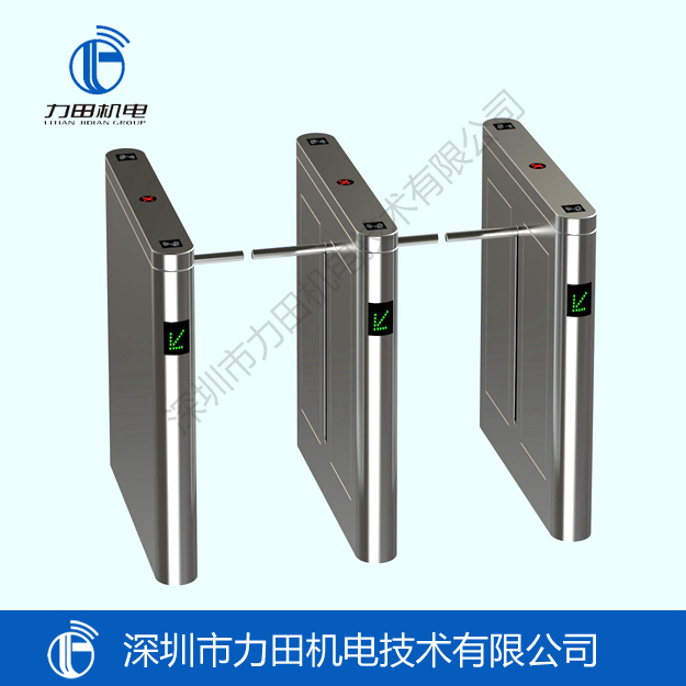 橋式圓弧一字閘