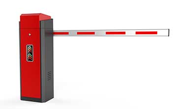 道閘 - 自動(dòng)擋車道閘