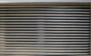 不銹鋼卷簾門 - 不銹鋼卷閘門