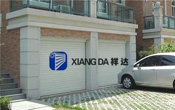 車(chē)庫(kù)門(mén) - 地下車(chē)庫(kù)門(mén)