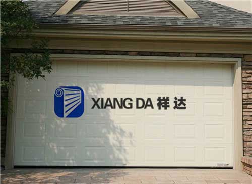 工業(yè)車庫門