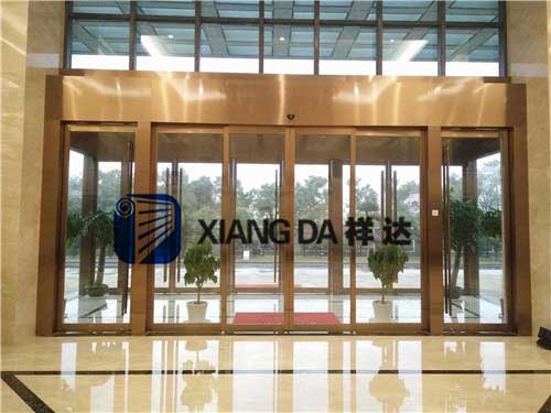 家用自動(dòng)門