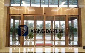 自動門 - 家用自動門