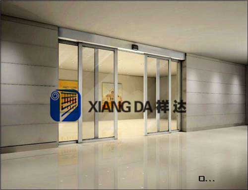 快速自動(dòng)門