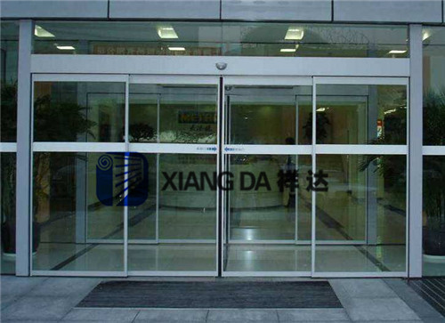 商用自動(dòng)門