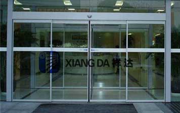 自動(dòng)門(mén) - 商用自動(dòng)門(mén)