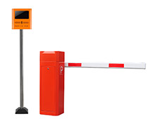 藍牙停車場管理系統(tǒng)