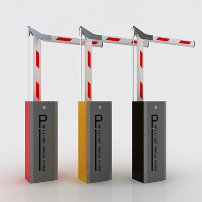 TC-D103Q停車場(chǎng)系統(tǒng)