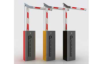 TC-D103Q停車場(chǎng)系統(tǒng)