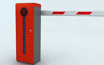 TC-D101停車場(chǎng)系統(tǒng)