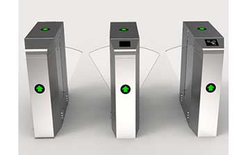 翼閘 - TC-801翼閘