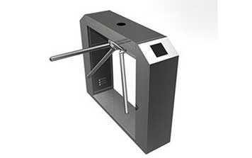 三輥閘 - TC-509三輥閘