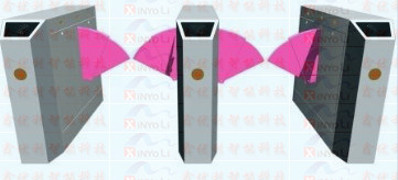 加寬翼閘通道BT118