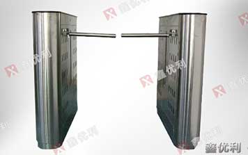通道閘 - 豪華一輥閘