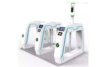 通道閘 - ZYTD人臉識別管理門禁閘機(jī)系統(tǒng)