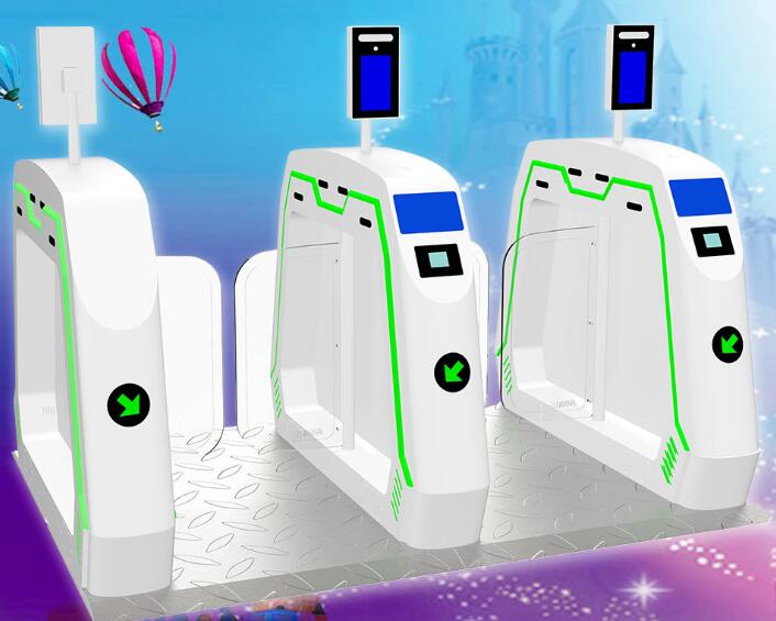 深圳市中燁通道科技有限公司