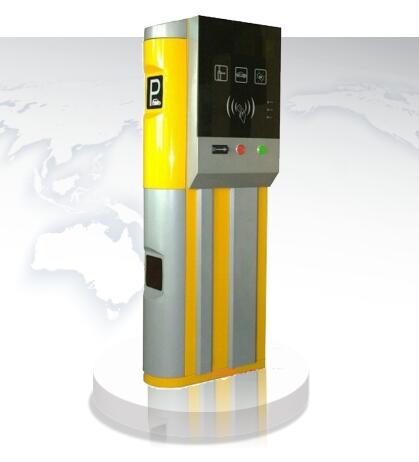 標準停車場管理系統(tǒng)