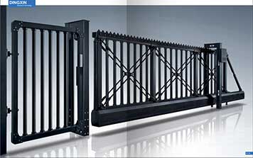 懸浮平移門 - 懸浮平移門