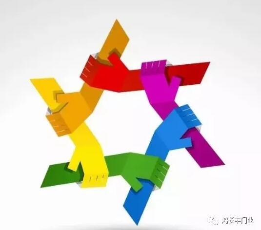 鴻長(zhǎng)豐凝心聚力，精彩紛呈！